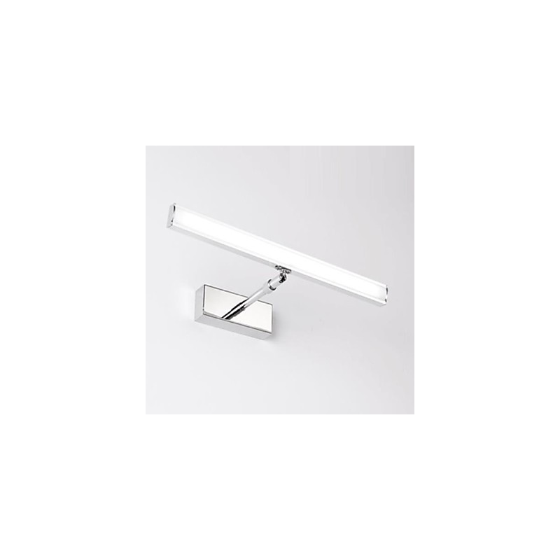 Badezimmerbeleuchtung Wandfluter Lesewandleuchten Mini-Stil Modern Zeitgenössisch Metall