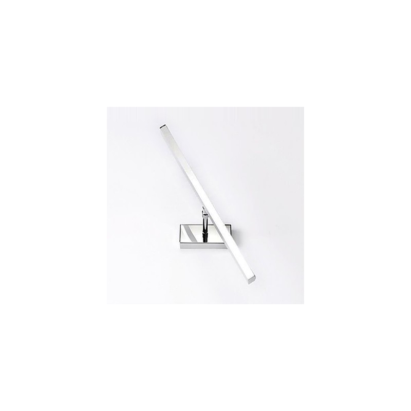 Badezimmerbeleuchtung Wandfluter Lesewandleuchten Mini-Stil Modern Zeitgenössisch Metall