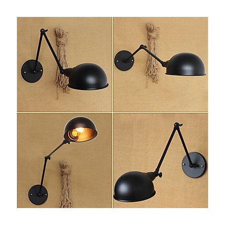 Industriellen Stil Retro Doppel Lange Arm eine Einfache Persönlichkeit Ills Nachttisch Esszimmer Dekorative Wandleuchte Industriellen Stil Retro Doppel Lange Arm eine Einfache Persönlichkeit Ills Nachttisch Esszimmer Dekorative Wandleuchte