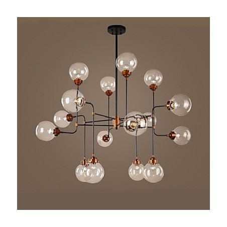 Contracted Creative spielte die Rolle der amerikanischen Glaskugel-Droplight „Sitting Magic Beans“. Contracted Creative spielte die Rolle der amerikanischen Glaskugel-Droplight „Sitting Magic Beans“.