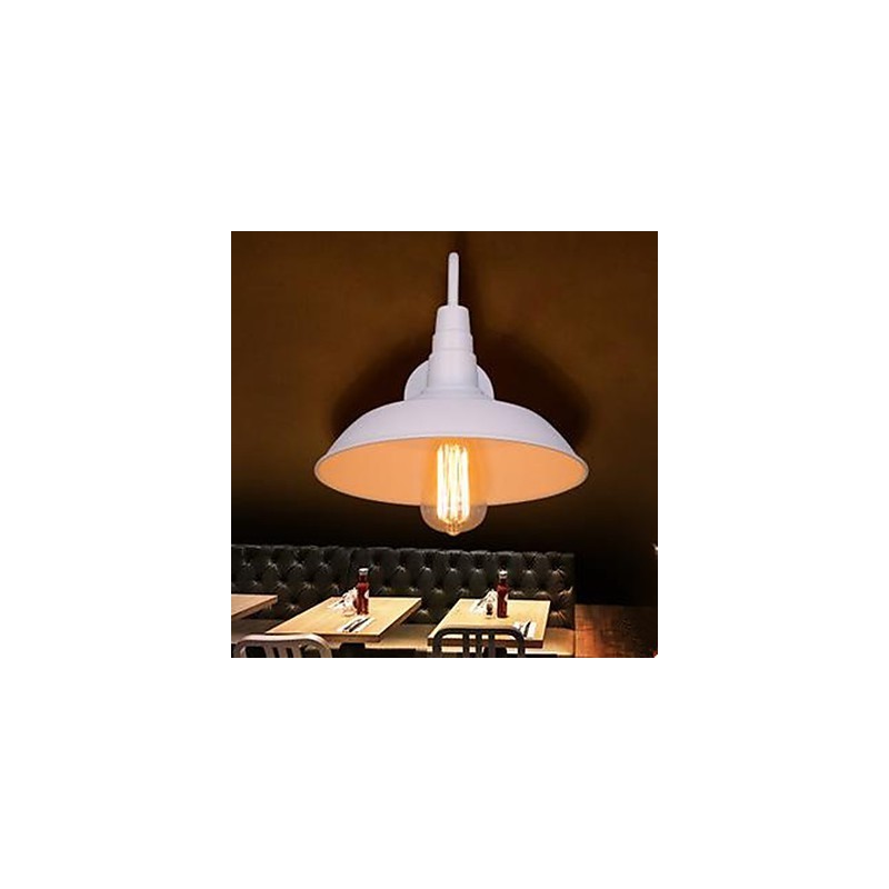 Kontraktierter Stil Die Topf-Wandlampe