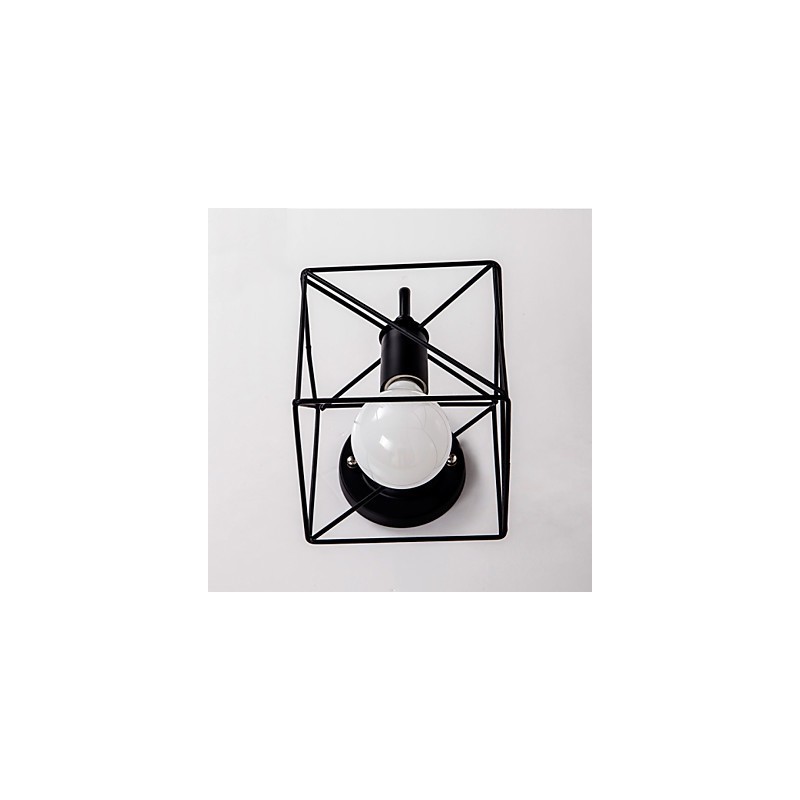 Amerikanischen Industrie Wand Lampen Nostalgische Vintage Lron Loft Gang Wand Lampe Für Balkon
