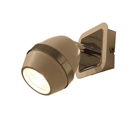 Moderne kugelförmige Chrom-Wandleuchten Badezimmerleuchten 3W Moderne kugelförmige Chrom-Wandleuchten Badezimmerleuchten 3W