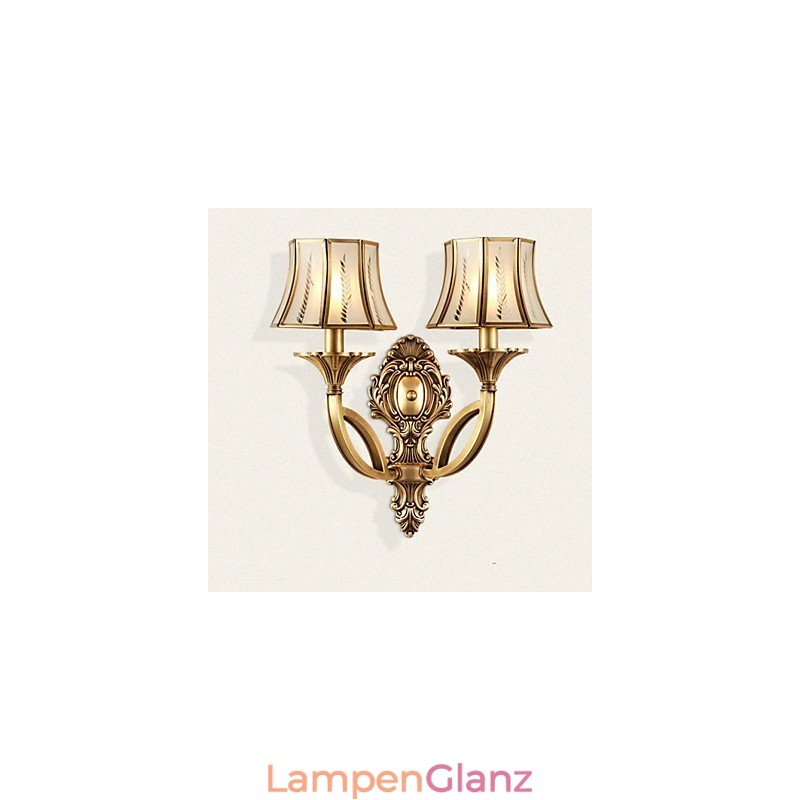 Wandleuchten Mini-Stil Traditionell Klassisch Metall