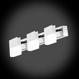 Wandleuchten Modern Zeitgenössisch Metall