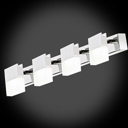 Wandleuchten Modern Zeitgenössisch Metall