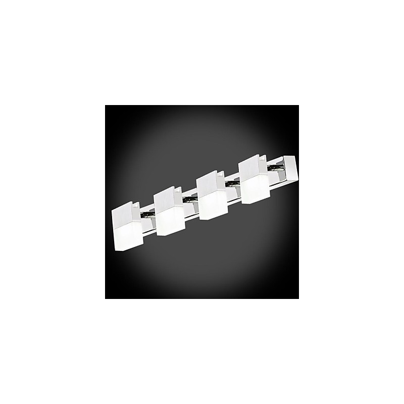 Wandleuchten Modern Zeitgenössisch Metall