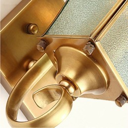 Wandleuchten Mini-Stil Traditionell Klassisch Metall