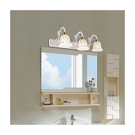Wandleuchten Badezimmer Modern Zeitgenössisch Metall Wandleuchten Badezimmer Modern Zeitgenössisch Metall