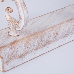 Wandleuchten Badezimmer Modern Zeitgenössisch Metall