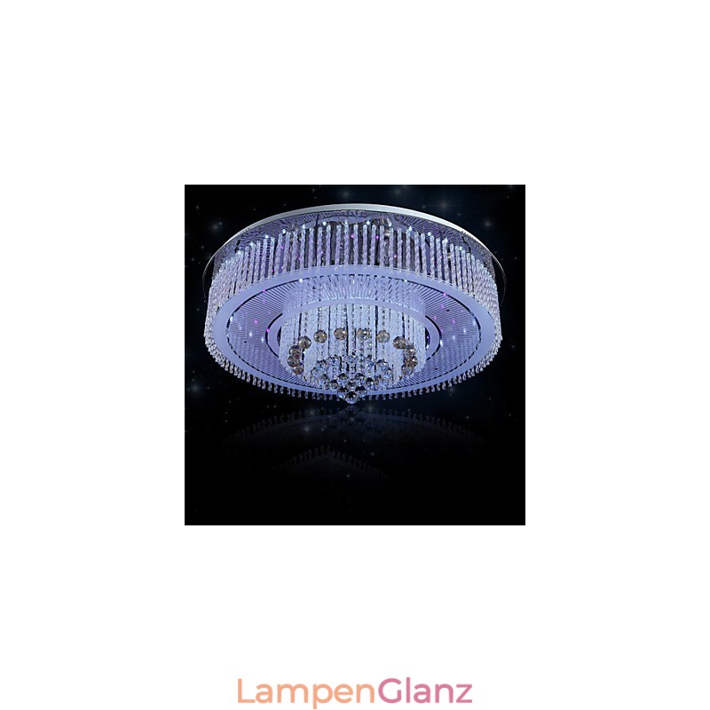 Kronleuchter Kristall Modern Zeitgenössisch Kristall