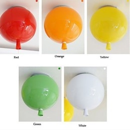 Unterputz-Modern-zeitgenössischer Globus aus Metall