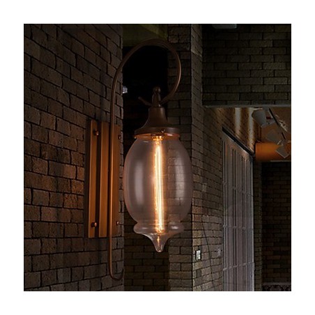 Wandleuchten für Zuhause Wandleuchte Minimalistische Innenflur Schmiedeeisenlampe Schlafzimmer Nachttischlampen für Wohnzimmer Wandleuchten für Zuhause Wandleuchte Minimalistische Innenflur Schmiedeeisenlampe Schlafzimmer Nachttischlampen für Wohnzimmer