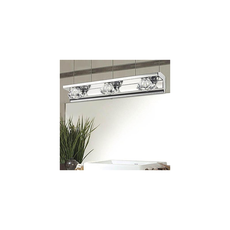 Wandleuchten Modern Zeitgenössisch Metall