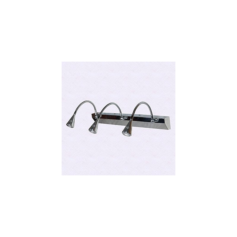 Kristall Wandleuchten Swing Arm Lichter Lesen Wand Lichter Rustikalen Lodge Metall