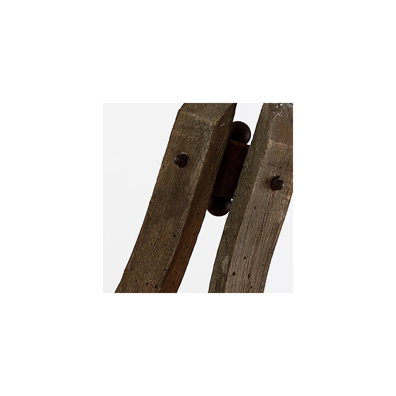 Mini-Stil Wandleuchten Rustikale Lodge Holz Bambus