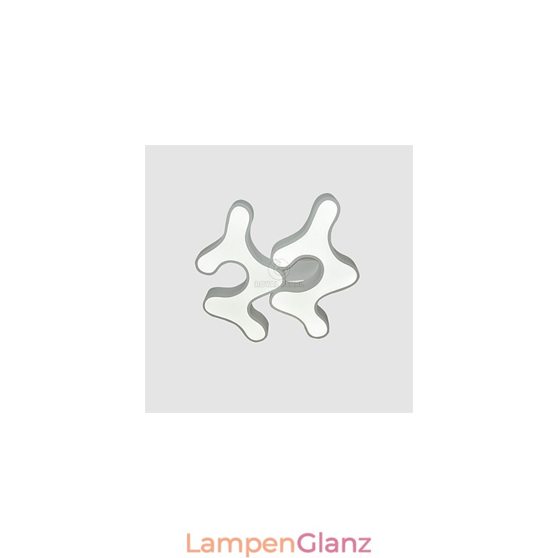 Warmweiße, heiß verkaufte 80-W-Pendelleuchte