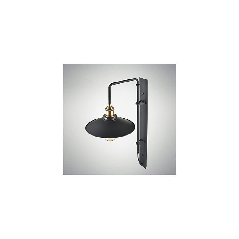 Neu Loft Retro DIY Industrielle Vintage Wand lampe Wand Leuchte Leuchte