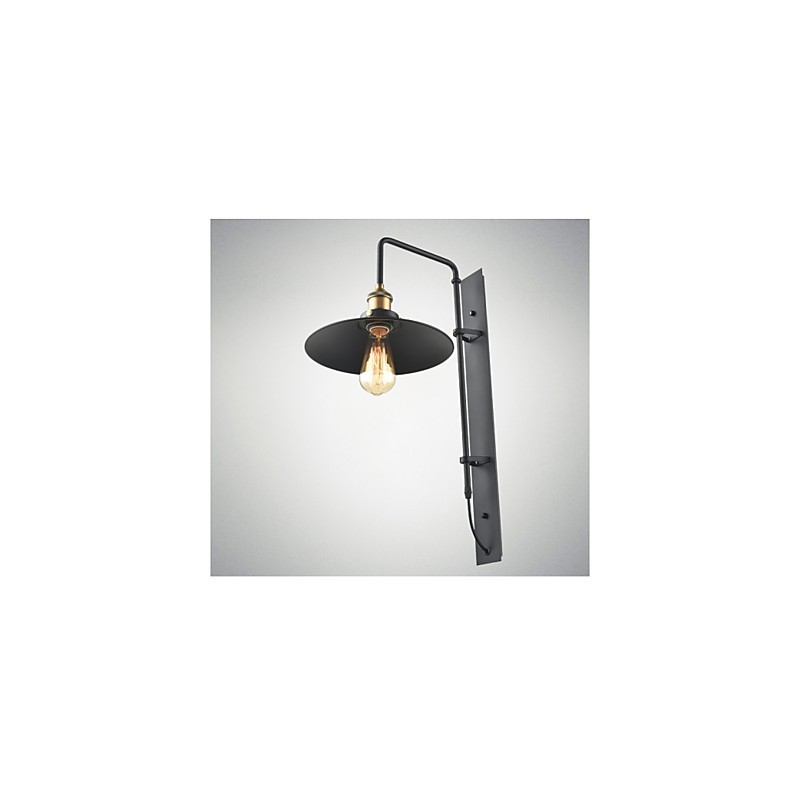 Neu Loft Retro DIY Industrielle Vintage Wand lampe Wand Leuchte Leuchte