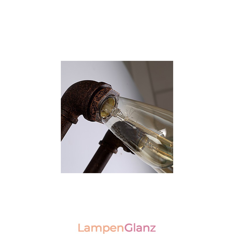 Mini-Stil Wandleuchten Moderne zeitgenössische Metall