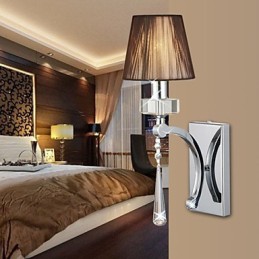 Mini-Stil Wandleuchten Moderne zeitgenössische Metall