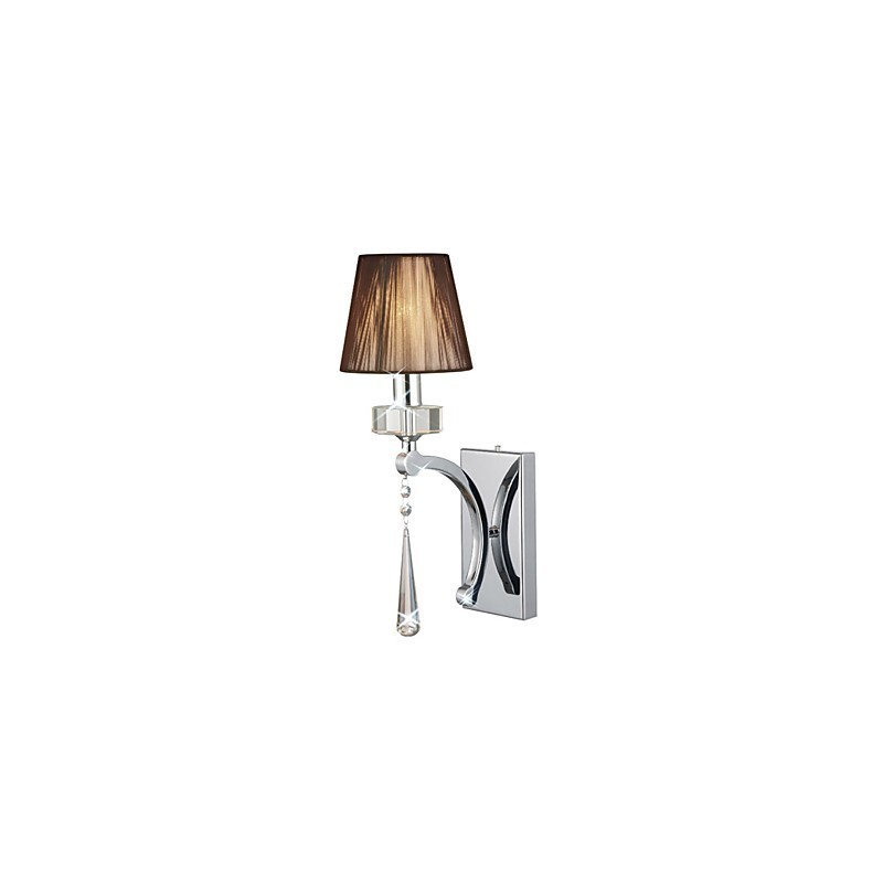 Mini-Stil Wandleuchten Moderne zeitgenössische Metall