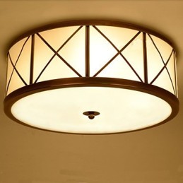 Vollkupferlampe Lampe Lampe C