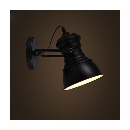 Art Deco Wandleuchter Lampe Industrielle Eisen Schild Loft Wand Lampe Art Deco Wandleuchter Lampe Industrielle Eisen Schild Loft Wand Lampe