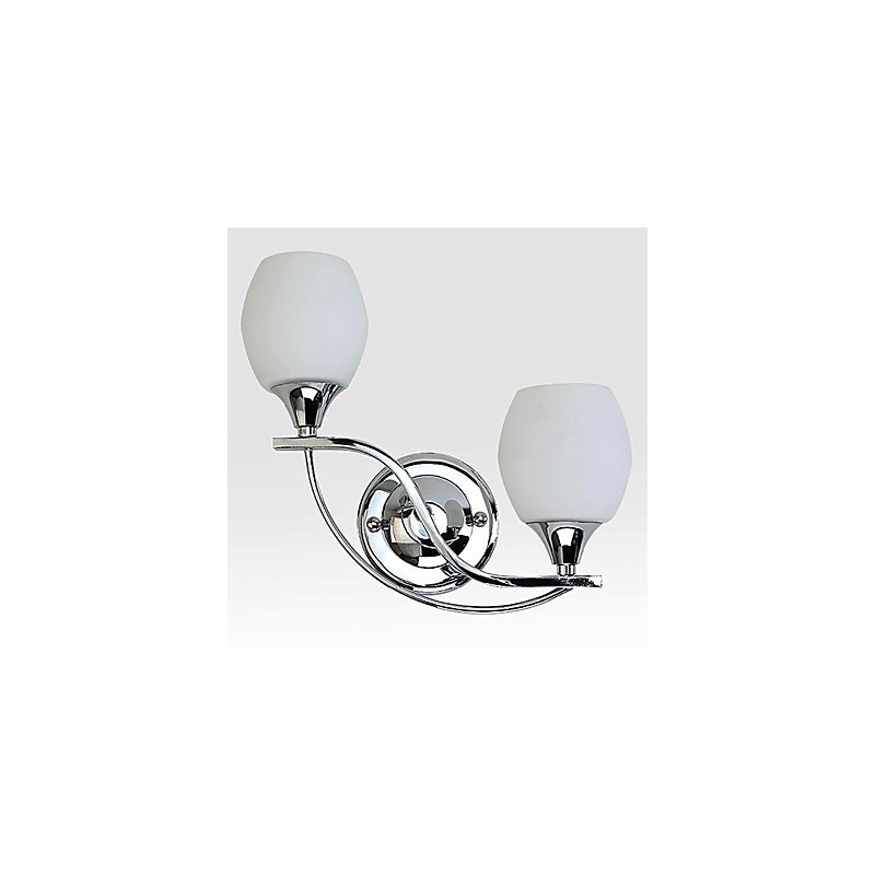 Wandleuchten Modern Zeitgenössisch Metall