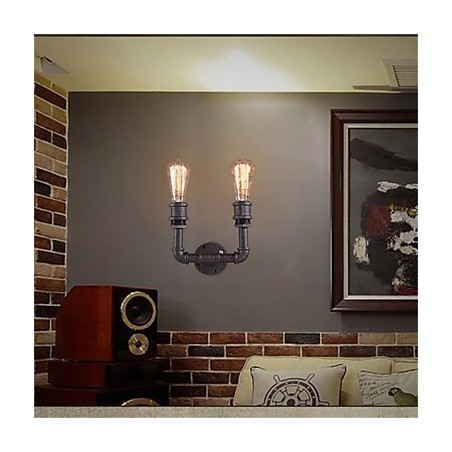 Voller Persönlichkeit Elegantes Aussehen Amerikanische Retro Käfigwand Voller Persönlichkeit Elegantes Aussehen Amerikanische Retro Käfigwand