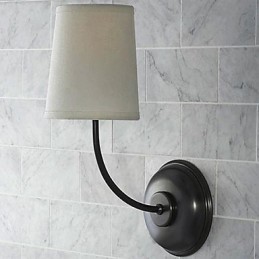 Wandleuchten Modern Zeitgenössisch Metall