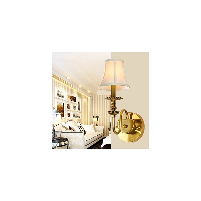 Klassische Schlafzimmer Wand Lampen Einfache Metall Wohnzimmer Wand Leuchte Bar Cafe Flur Balkon Wand Lampe