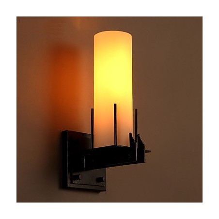Loft Vertraglich Und Zeitgenössische Retro Persönlichkeit Kerzenständer Wandleuchter Loft Vertraglich Und Zeitgenössische Retro Persönlichkeit Kerzenständer Wandleuchter