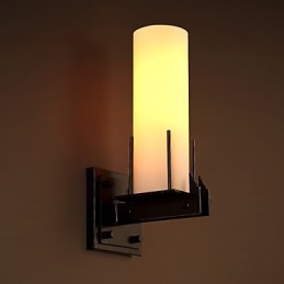 Loft Vertraglich Und Zeitgenössische Retro Persönlichkeit Kerzenständer Wandleuchter