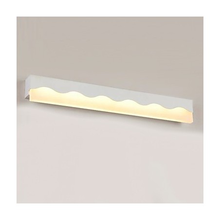 Badezimmerbeleuchtung Wandfluter Lesewandleuchten Mini-Stil Modern Zeitgenössisch Metall Badezimmerbeleuchtung Wandfluter Lesewandleuchten Mini-Stil Modern Zeitgenössisch Metall