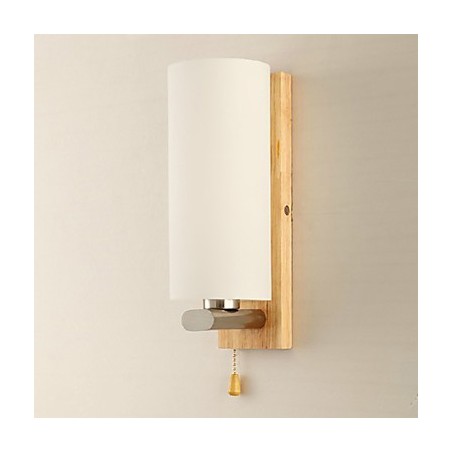 Wandleuchten Modern Zeitgenössisch Holz Bambus Wandleuchten Modern Zeitgenössisch Holz Bambus