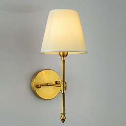 Klassische Schlafzimmer Wand Lampen Einfache Metall Wohnzimmer Wand Leuchte Bar Cafe Flur Balkon Wand Lampe