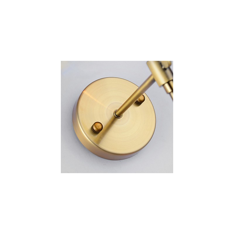 Klassische Schlafzimmer Wand Lampen Einfache Metall Wohnzimmer Wand Leuchte Bar Cafe Flur Balkon Wand Lampe