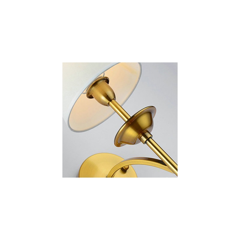 Klassische Schlafzimmer Wand Lampen Einfache Metall Wohnzimmer Wand Leuchte Bar Cafe Flur Balkon Wand Lampe