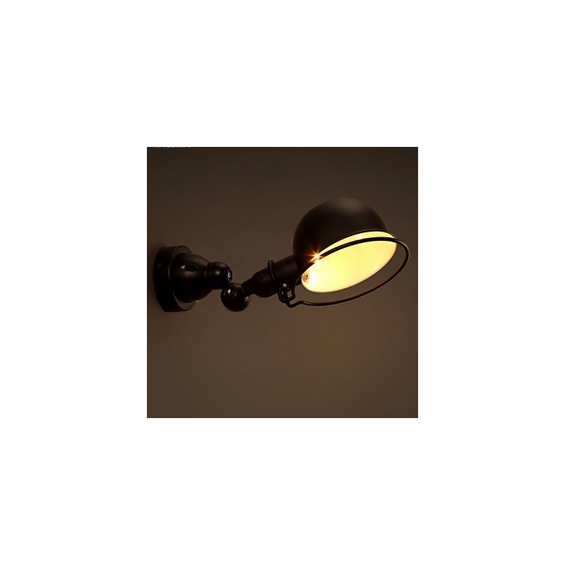 The Creative Industries Folding Personality Retro Korridor Wandleuchte Lichter