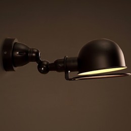 The Creative Industries Folding Personality Retro Korridor Wandleuchte Lichter