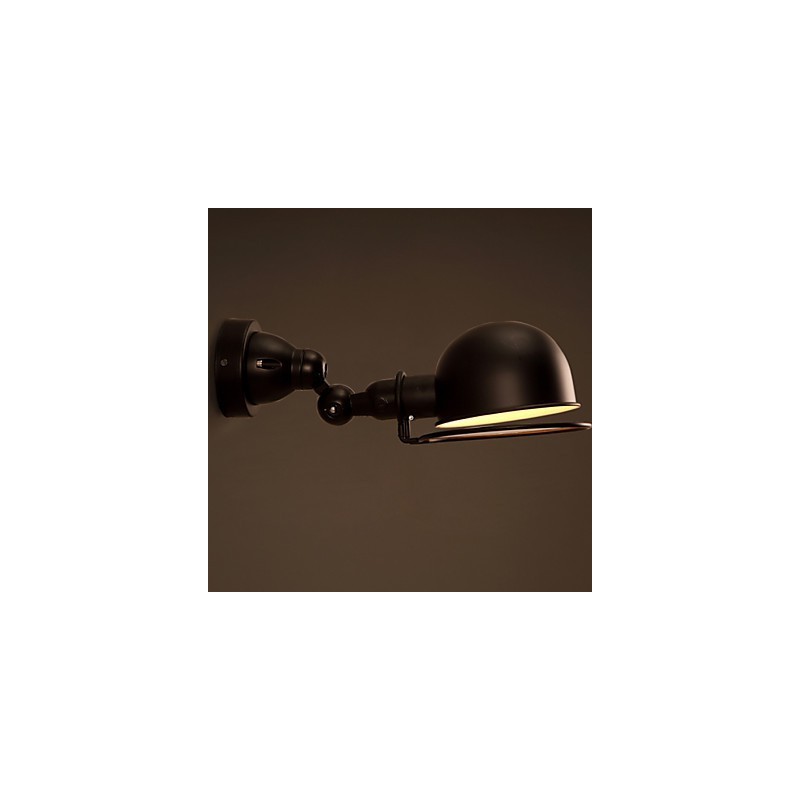 The Creative Industries Folding Personality Retro Korridor Wandleuchte Lichter