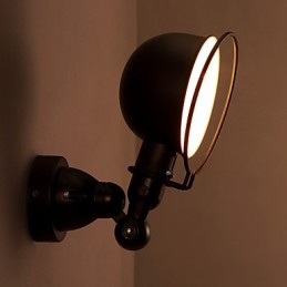 The Creative Industries Folding Personality Retro Korridor Wandleuchte Lichter