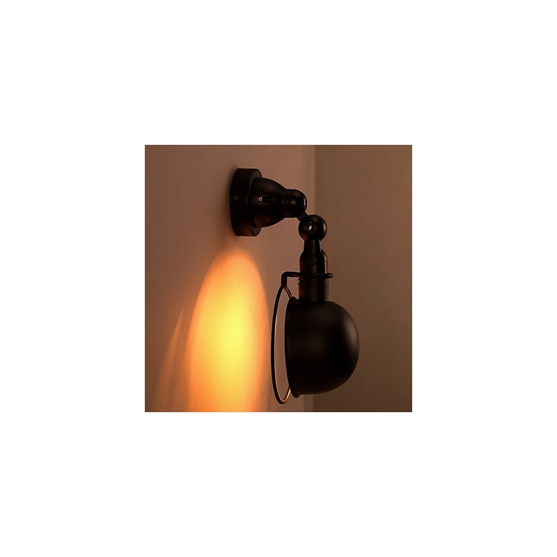 The Creative Industries Folding Personality Retro Korridor Wandleuchte Lichter