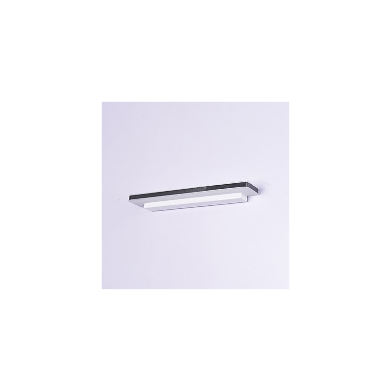 Badezimmerbeleuchtung Modern Zeitgenössisch Metall