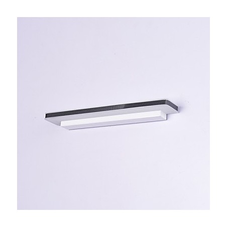 Badezimmerbeleuchtung Modern Zeitgenössisch Metall Badezimmerbeleuchtung Modern Zeitgenössisch Metall