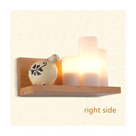 Wandleuchten Modern Zeitgenössisch Holz Bambus Wandleuchten Modern Zeitgenössisch Holz Bambus