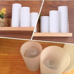 Wandleuchten Modern Zeitgenössisch Holz Bambus
