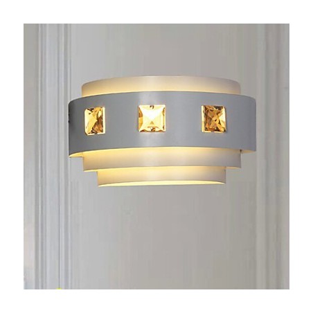 Wall Sconces Mini Style Modern Contemporary Metal Wall Sconces Mini Style Modern Contemporary Metal