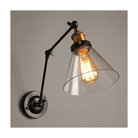 Kreative ländliche Loft Retro Titan Abschnitt Doppel Wandleuchte Licht Kreative ländliche Loft Retro Titan Abschnitt Doppel Wandleuchte Licht